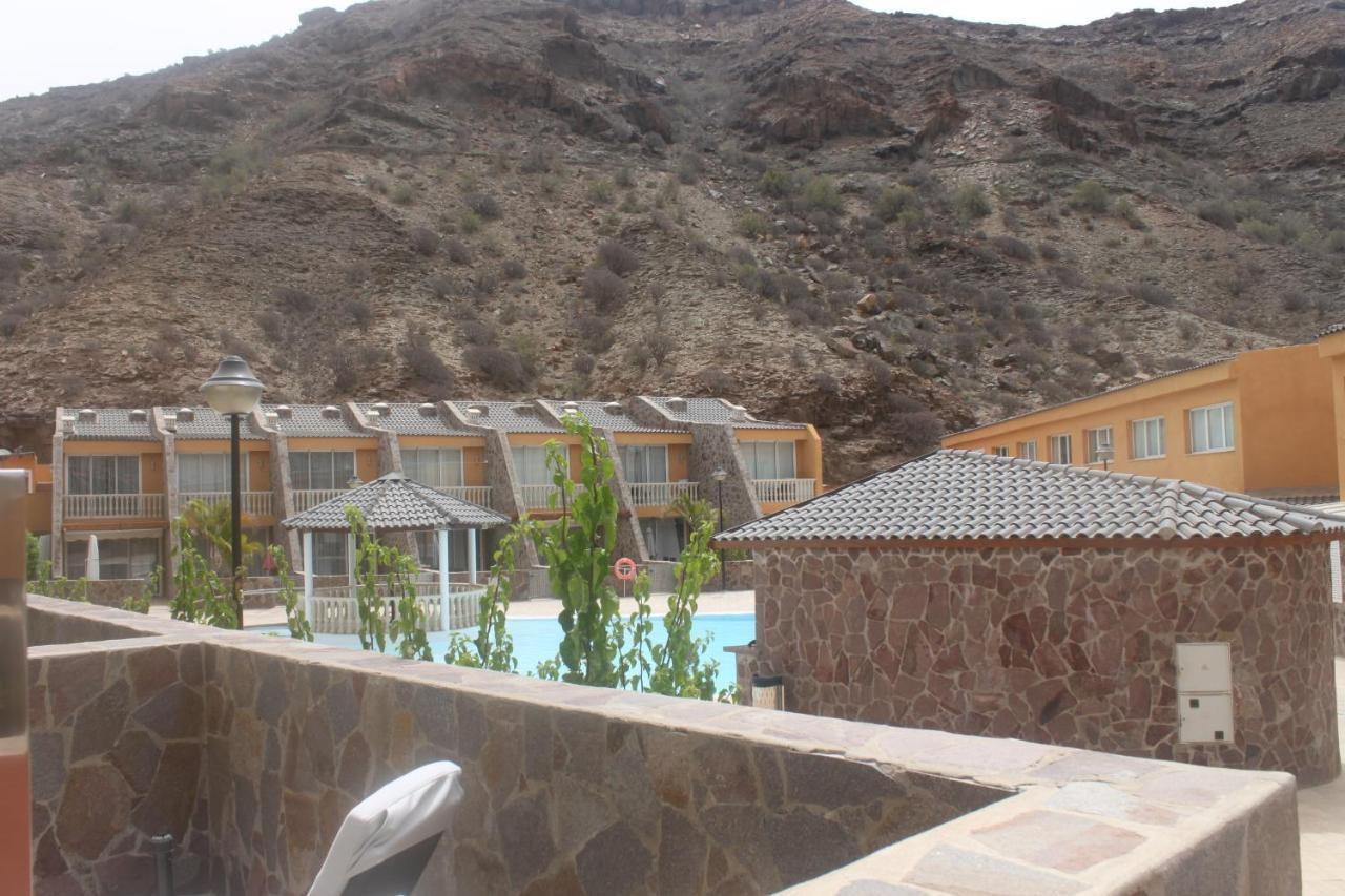Ilusion Villa La Playa de Tauro Ngoại thất bức ảnh