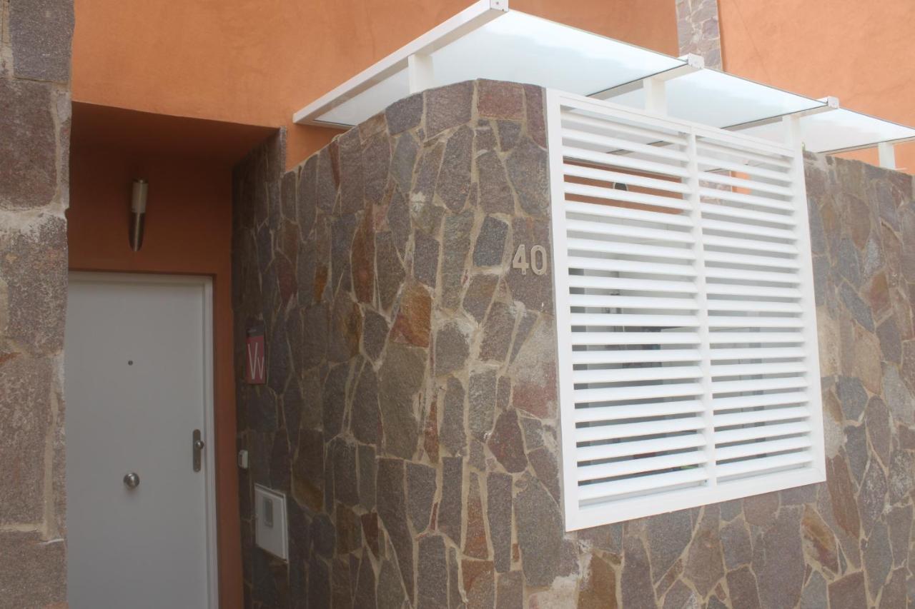 Ilusion Villa La Playa de Tauro Ngoại thất bức ảnh