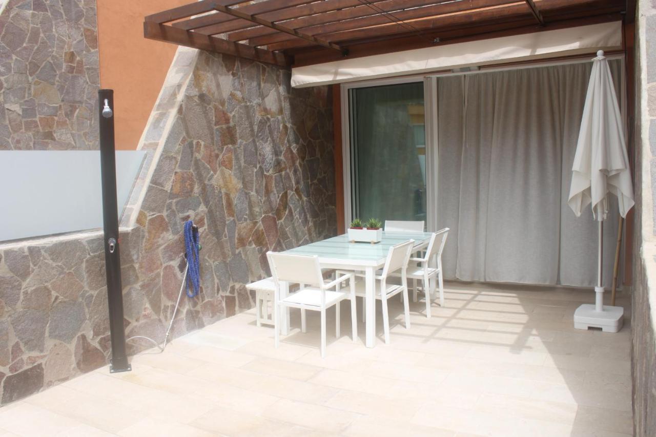 Ilusion Villa La Playa de Tauro Ngoại thất bức ảnh