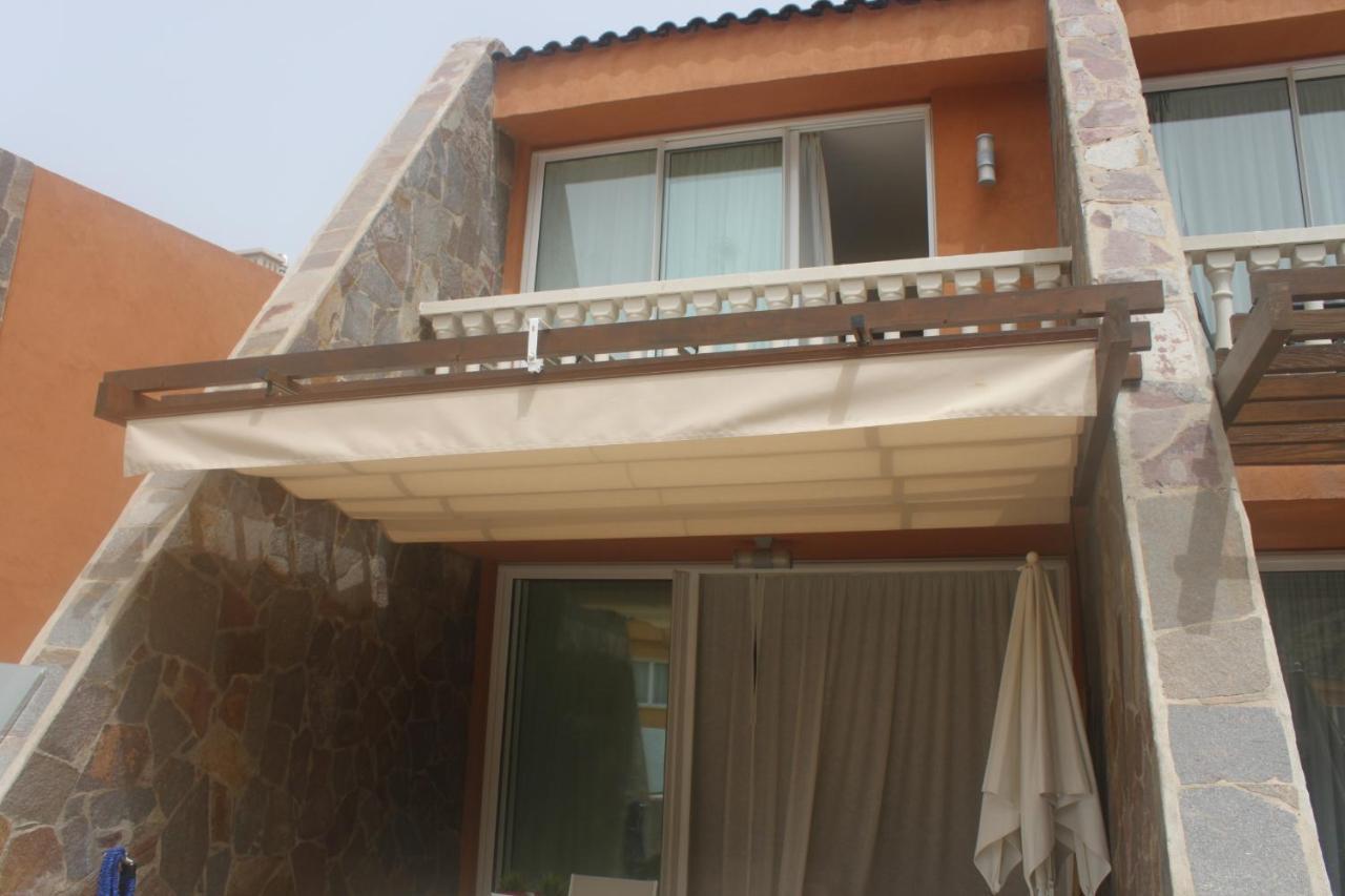 Ilusion Villa La Playa de Tauro Ngoại thất bức ảnh