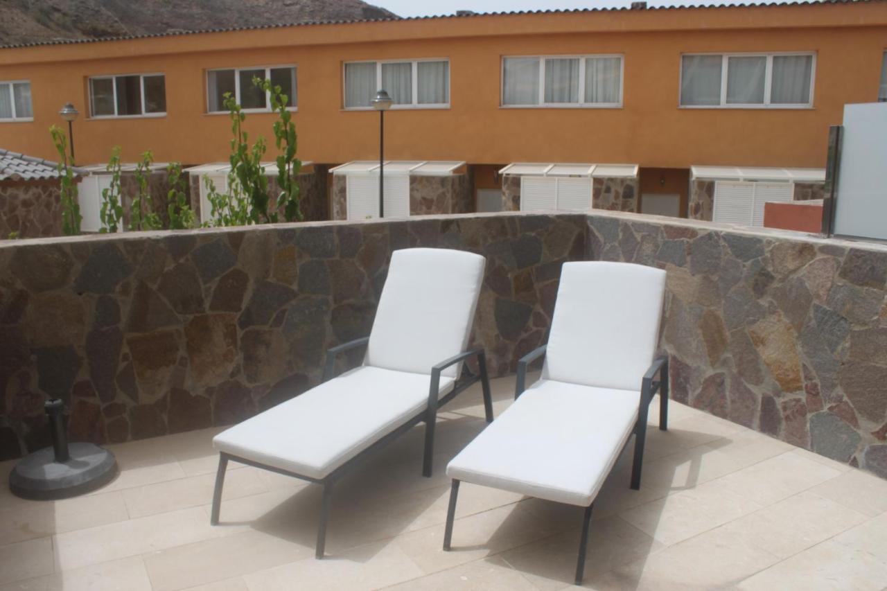 Ilusion Villa La Playa de Tauro Ngoại thất bức ảnh