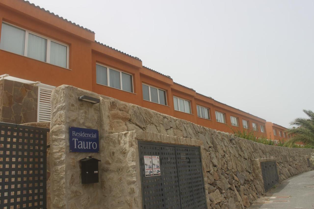 Ilusion Villa La Playa de Tauro Ngoại thất bức ảnh