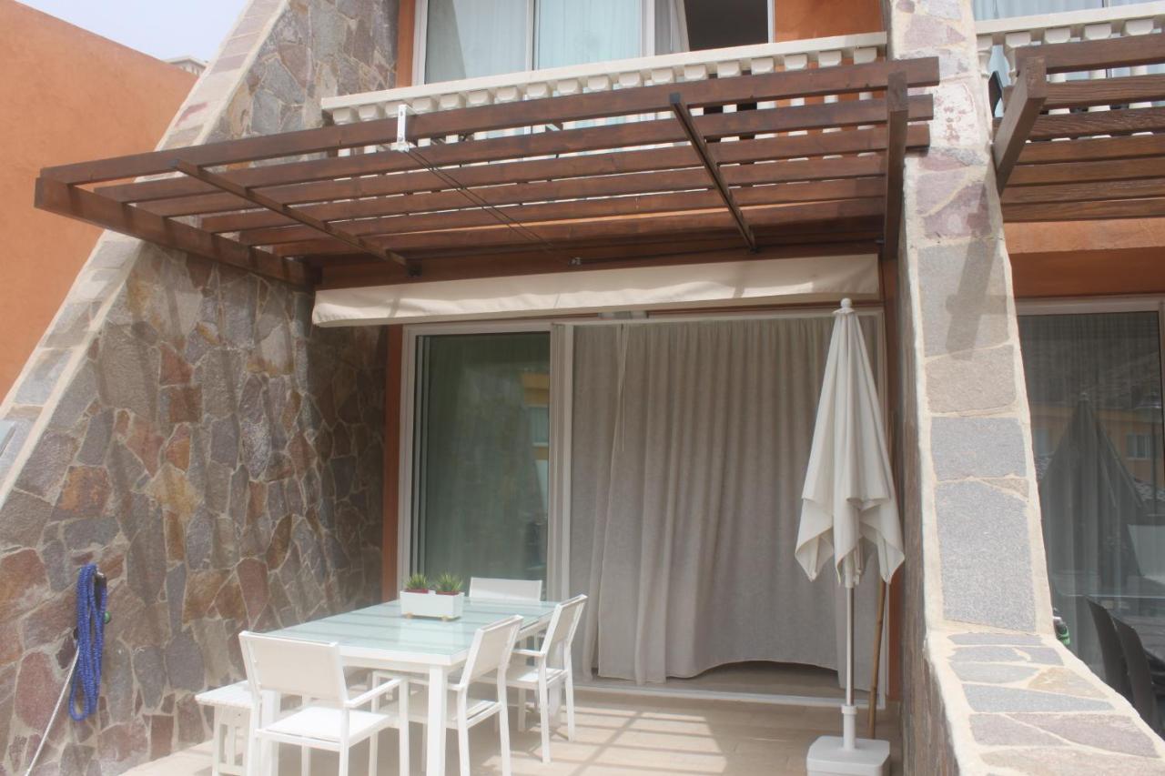 Ilusion Villa La Playa de Tauro Ngoại thất bức ảnh