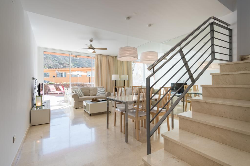 Ilusion Villa La Playa de Tauro Ngoại thất bức ảnh