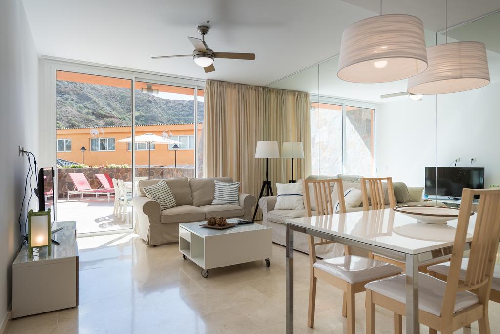 Ilusion Villa La Playa de Tauro Ngoại thất bức ảnh
