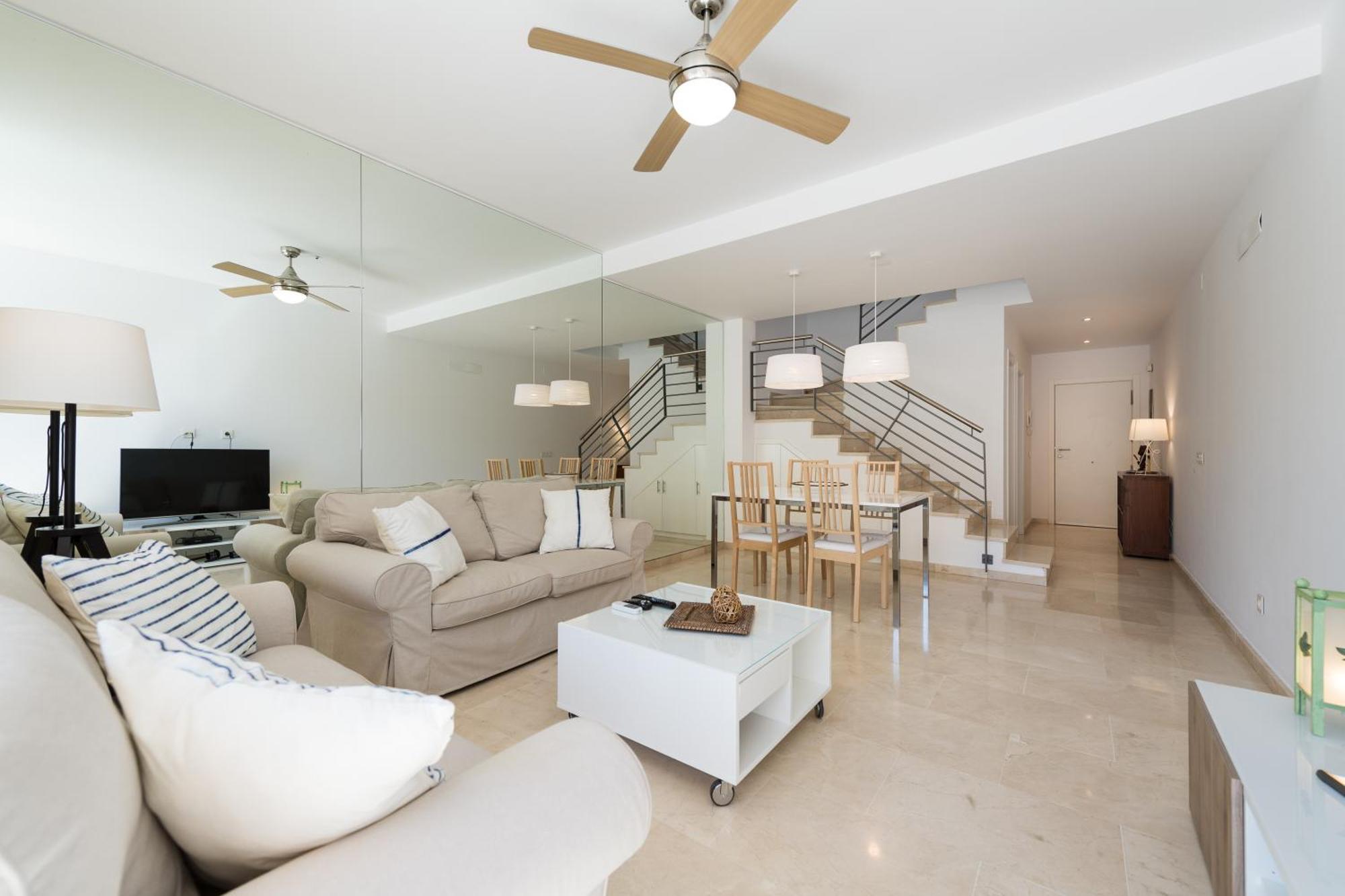 Ilusion Villa La Playa de Tauro Ngoại thất bức ảnh