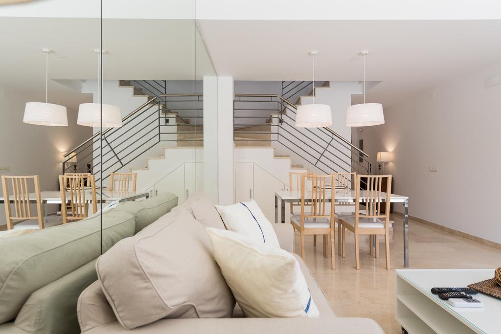 Ilusion Villa La Playa de Tauro Ngoại thất bức ảnh