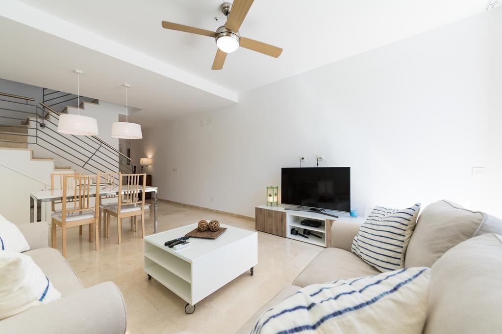 Ilusion Villa La Playa de Tauro Ngoại thất bức ảnh