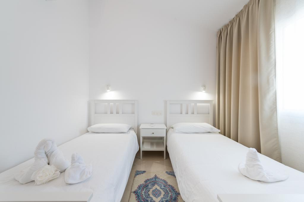 Ilusion Villa La Playa de Tauro Ngoại thất bức ảnh