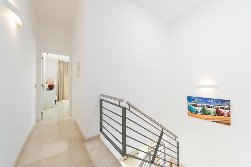 Ilusion Villa La Playa de Tauro Ngoại thất bức ảnh