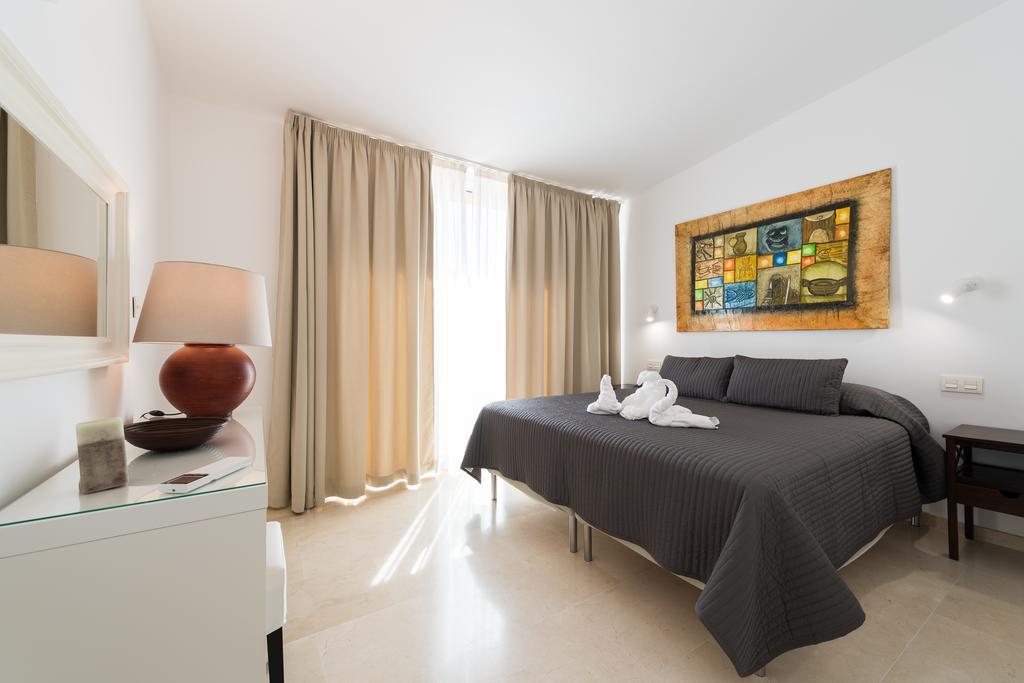 Ilusion Villa La Playa de Tauro Ngoại thất bức ảnh