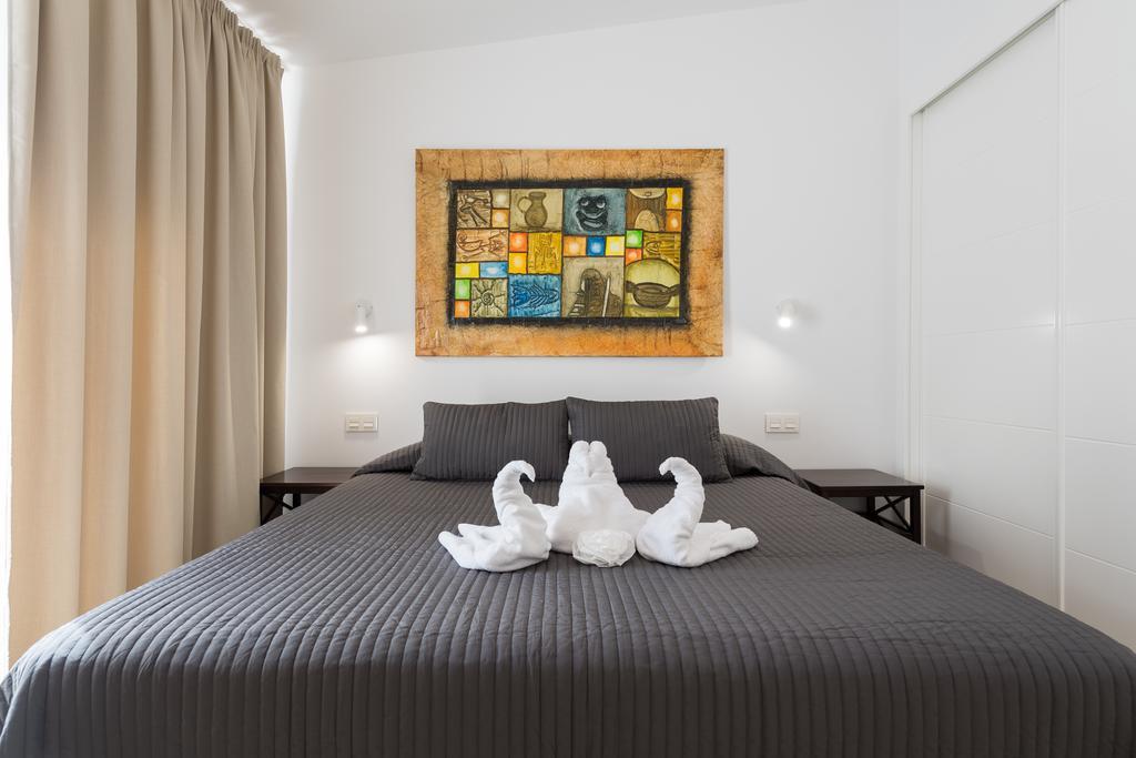 Ilusion Villa La Playa de Tauro Ngoại thất bức ảnh