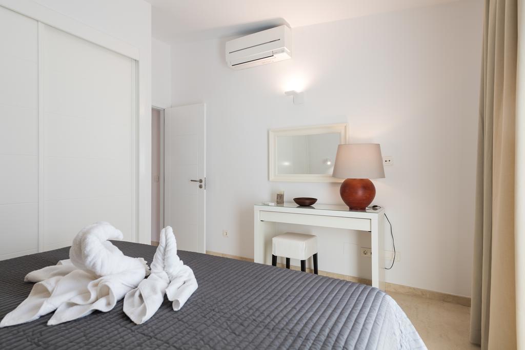 Ilusion Villa La Playa de Tauro Ngoại thất bức ảnh