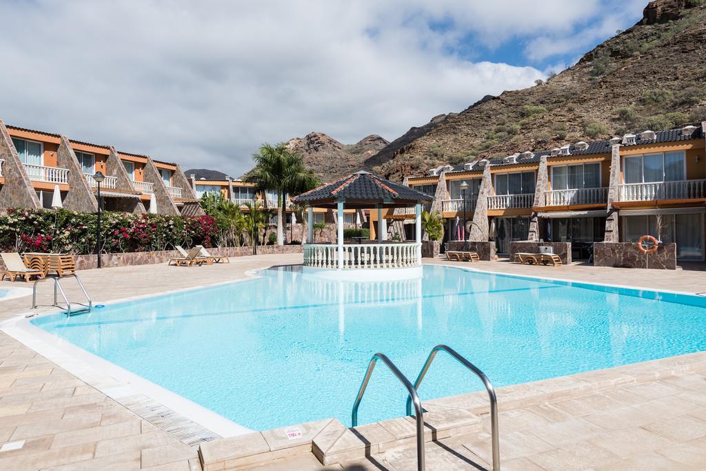Ilusion Villa La Playa de Tauro Ngoại thất bức ảnh